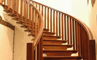 Максимальная длина приставных деревянных лестниц